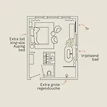 Ryder I Den Bosch - Hotel 4*