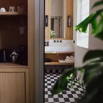 מלון Ryder I Den Bosch - 4*