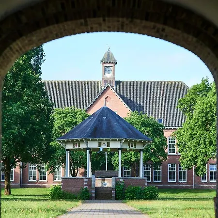Ryder I Den Bosch - Hotel Vught