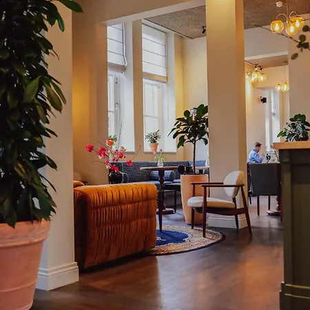 Ryder I Den Bosch - 4* Vught