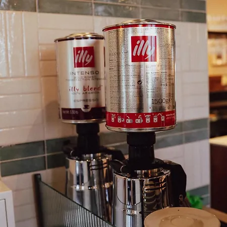 Ryder I Den Bosch - 4*