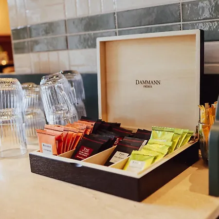 Ryder I Den Bosch - 4* فوخْهت