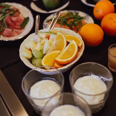 Ryder I Den Bosch - 酒店