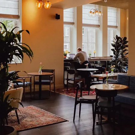 Hotel Ryder I Den Bosch - 4*