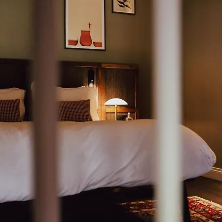 Ryder I Den Bosch - 富格特