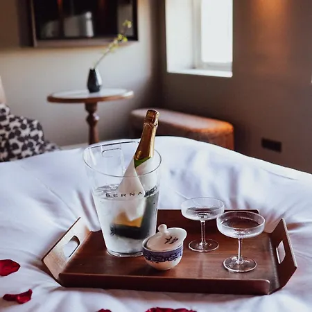 Ryder I Den Bosch - 酒店 4*