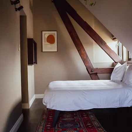 Hotel Ryder I Den Bosch - Vught