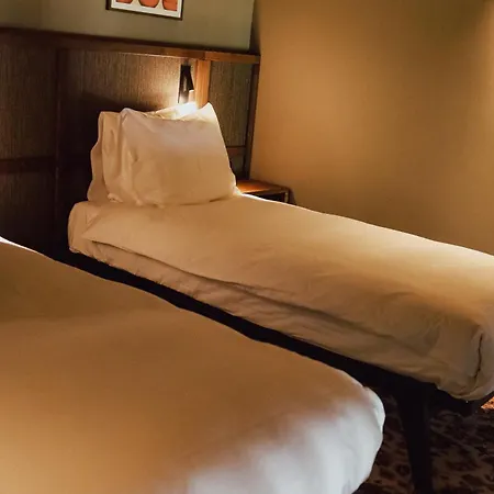 Hotel Ryder I Den Bosch -