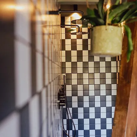 Hotel Ryder I Den Bosch - 4*