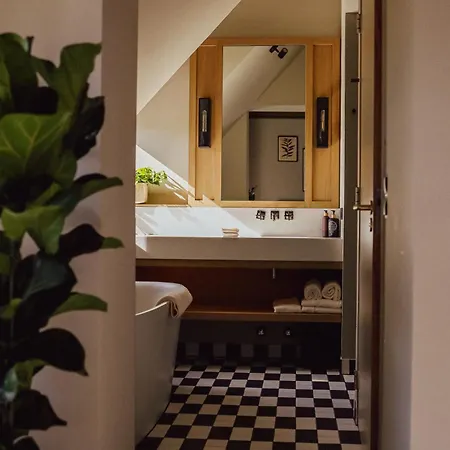 Hotel Ryder I Den Bosch - Vught