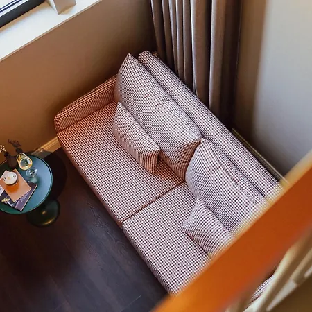 Ryder I Den Bosch - 4* 富格特