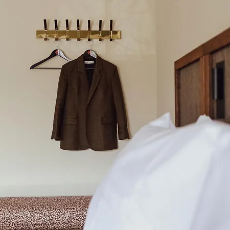 Ryder I Den Bosch - Hotel Vught