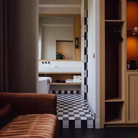 Ryder I Den Bosch - 4*