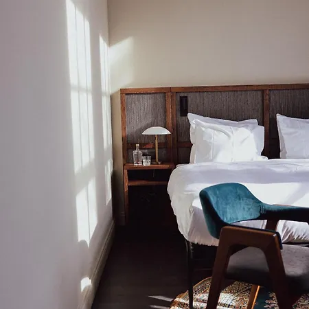 Ryder I Den Bosch - 4* فوخْهت