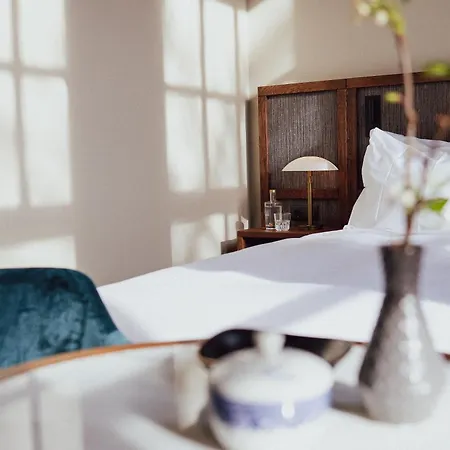 Hotel Ryder I Den Bosch -