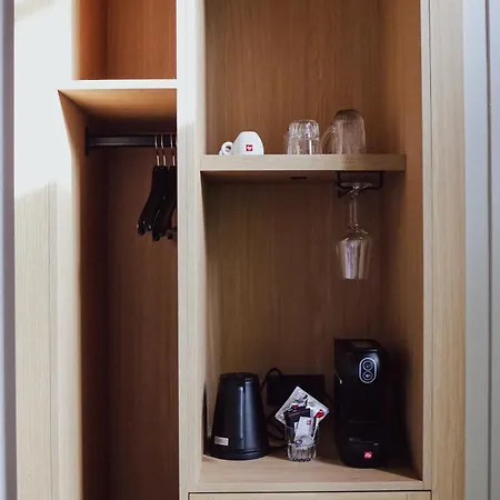 Ryder I Den Bosch - Hotel Vught