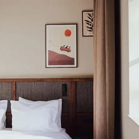 Ryder I Den Bosch - 4* 富格特