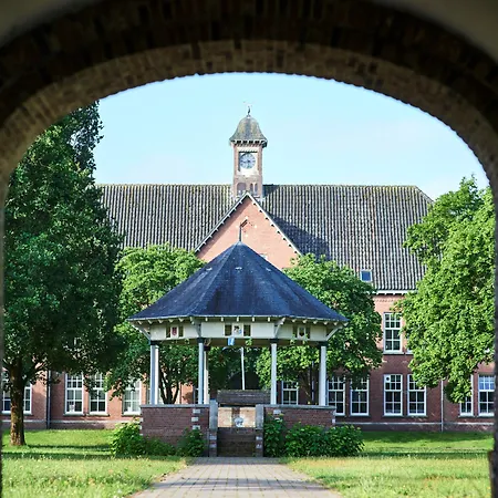 Ryder I Den Bosch -