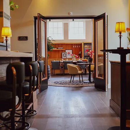 Ryder I Den Bosch - Hotel Vught