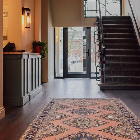 Hotel Ryder I Den Bosch - 4*