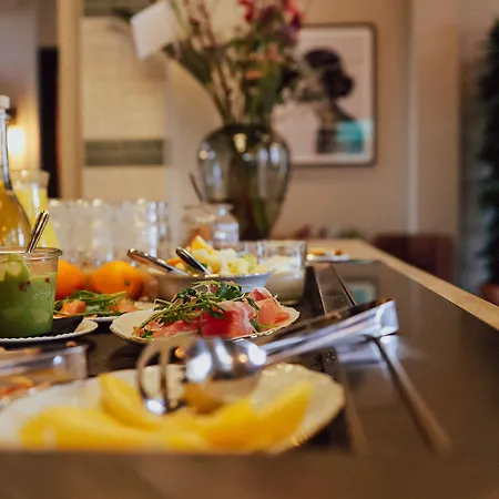 Hotel Ryder I Den Bosch - Vught