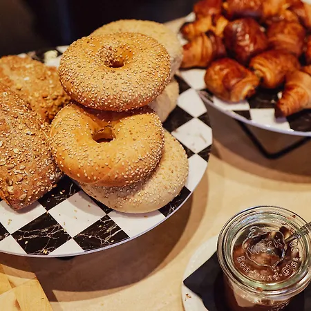 Hotel Ryder I Den Bosch - Vught