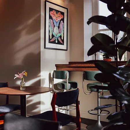 Ryder I Den Bosch - Hotel Vught