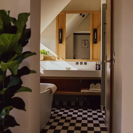 Ryder I Den Bosch - 4*