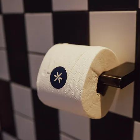 Hotel Ryder I Den Bosch -