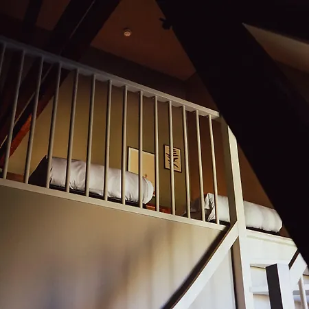 Ryder I Den Bosch - 酒店 4*