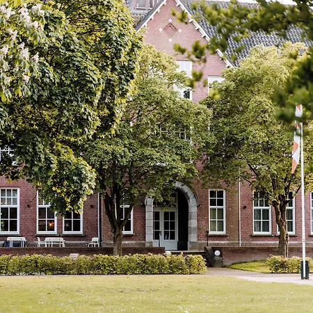 Ryder I Den Bosch - Hotel