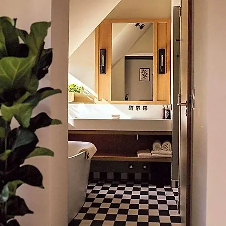 Ryder I Den Bosch - Hotel Vught
