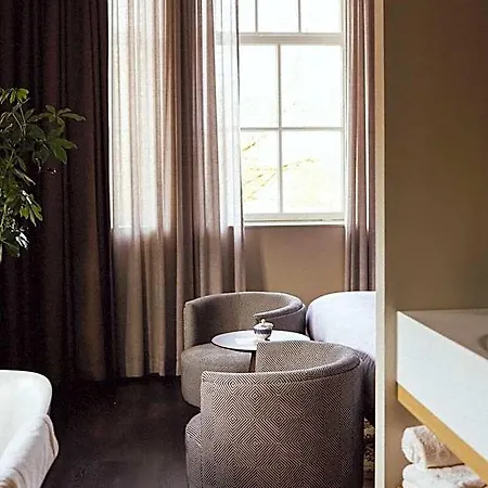 Ryder I Den Bosch - Hotel 4*