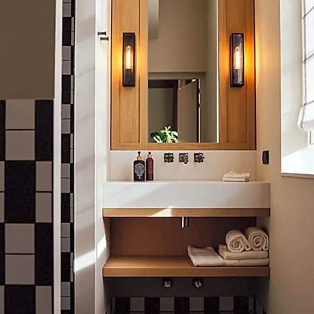 Hotel Ryder I Den Bosch -