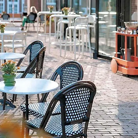 Ryder I Den Bosch - Hotel Vught