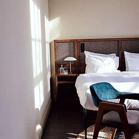 Ryder I Den Bosch - Hotel 4*