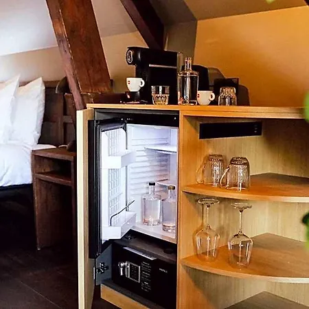 Hotel Ryder I Den Bosch - Vught