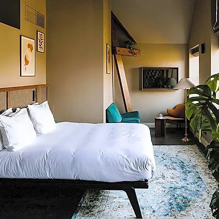 Ryder I Den Bosch - Hotel 4*