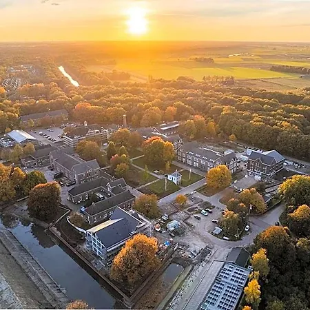 Ryder I Den Bosch - Hotel Vught
