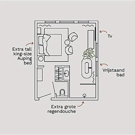 Hotel Ryder I Den Bosch - 4*