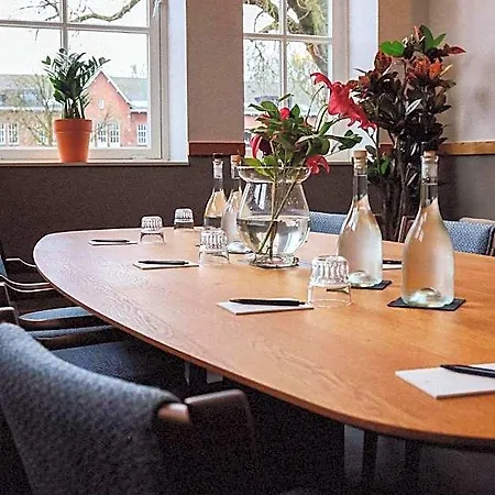 Ryder I Den Bosch - 4*