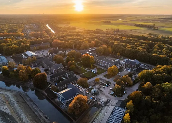 Hotell Ryder I Den Bosch -