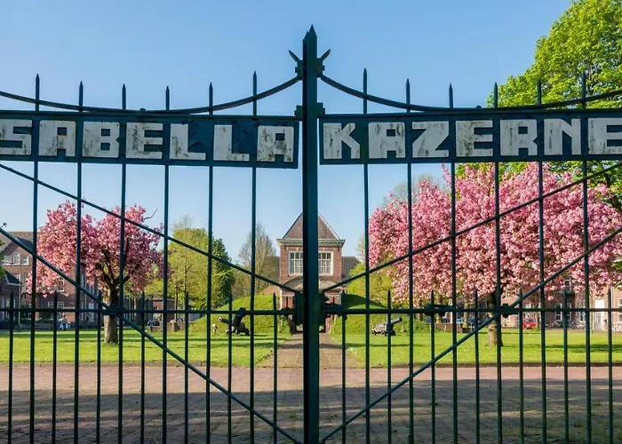 Ryder I Den Bosch - فوخْهت