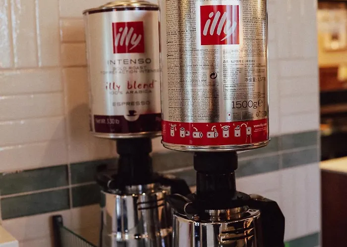 Ryder I Den Bosch - 4*