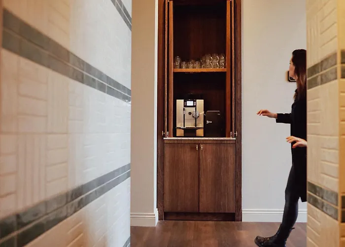 Ryder I Den Bosch - 4*