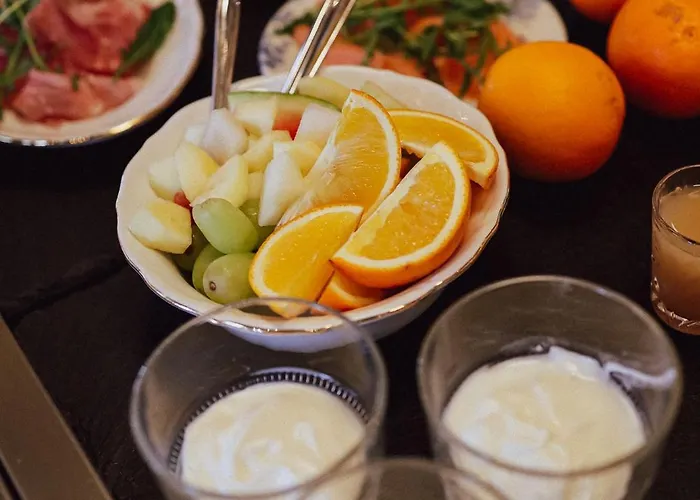 Ryder I Den Bosch - فندق