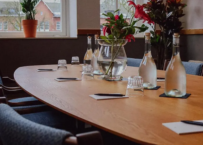 Ryder I Den Bosch - Hotel 4*