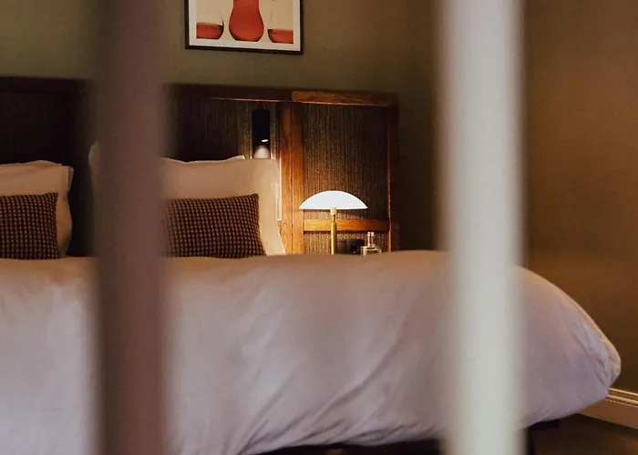 Ryder I Den Bosch - فوخْهت