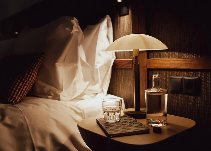 فندق Ryder I Den Bosch - 4*