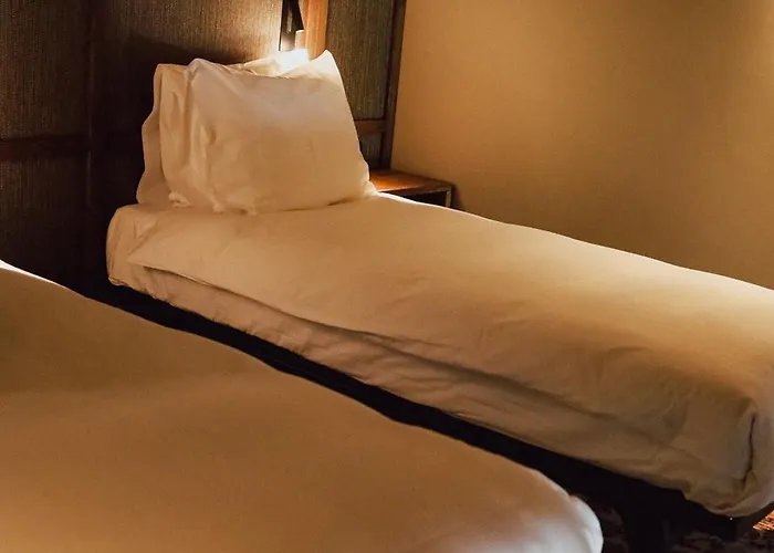 Hotel Ryder I Den Bosch -